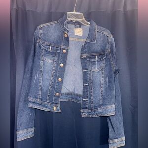 Divided Denim Jacket